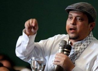 Hassan Haikal Bermimpi Bertemu Rasulullah, Lakukan Amalan Berikut untuk Dapat Bertemu Nabi