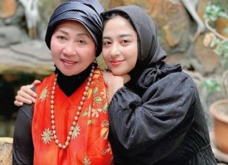 Setelah Tertangkap, Haters Minta Maaf ke Dewi Persik Haters minta maaf ke Dewi Persik