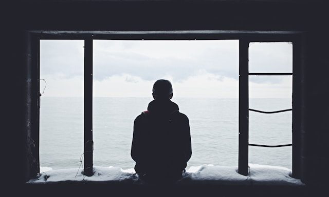 Inilah yang Harus Kita Lakukan Bila Hati Terasa Jauh dari Allah hati terasa jauh dari Allah