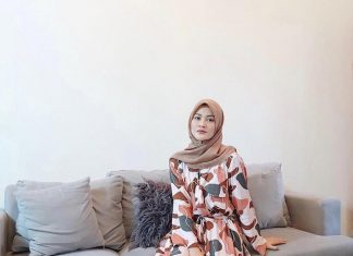 Henny Rahman VS Larissa Chou, Umat Tak Boleh Intervensi Urusan Pribadi henny rahman