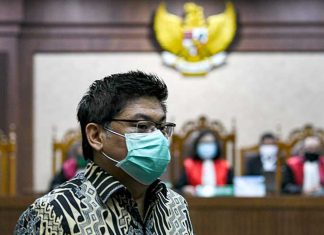Heru Hidayat Kena Hukuman Mati, Beginilah Mekanisme Islam Membuat Jera Umat yang Bersalah Heru Hidayat