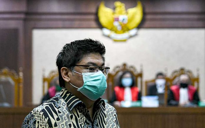 heru hidayat 1 Heru Hidayat