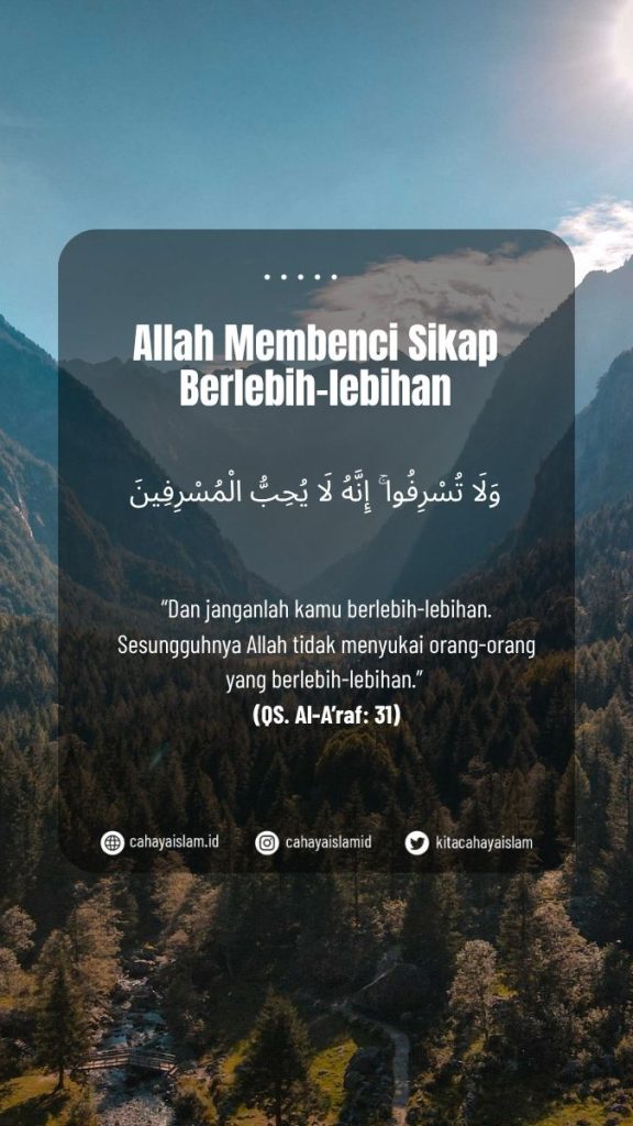 hidup dari hutang terus