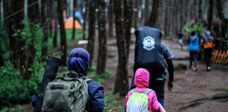 Nikmat Allah yang tidak bisa dilihat