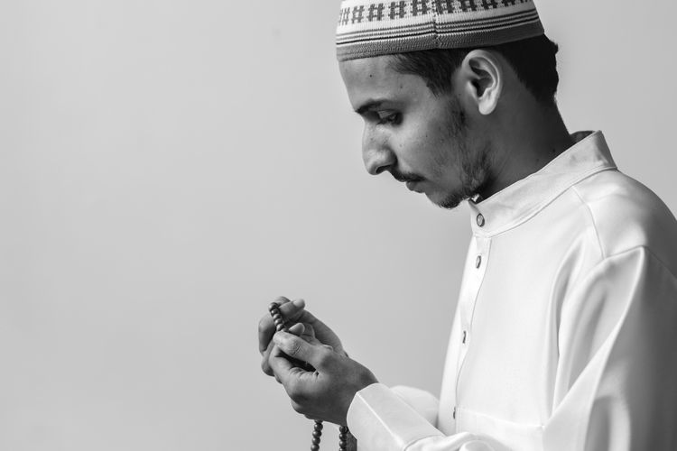 hikmah cobaan hidup