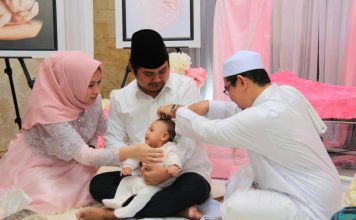 hikmah pelaksanaan akikah