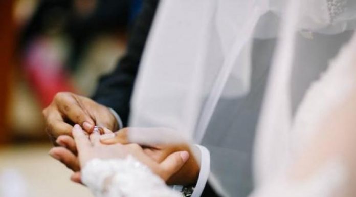 hikmah pernikahan
