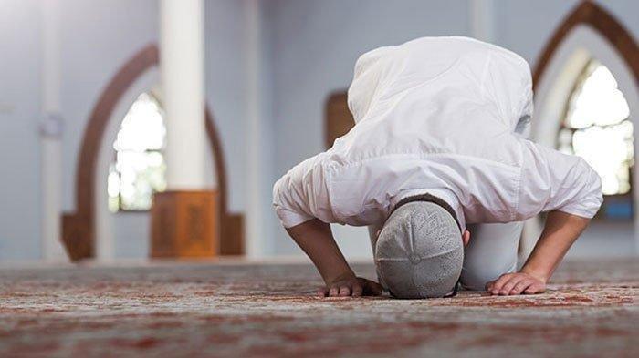 hikmah tayamum