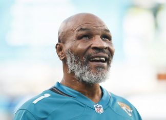 Heboh Hoax Mike Tyson Meninggal: Hati-Hati Bagi Para Pembuat Hoax hoax Mike Tyson meninggal