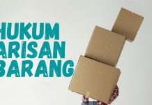 hukum arisan barang