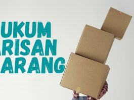 hukum arisan barang