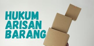 hukum arisan barang