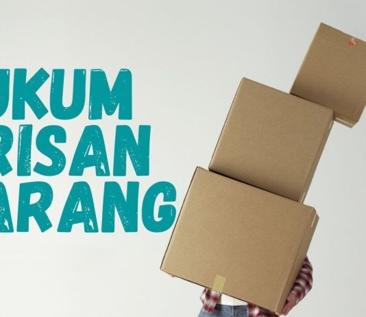 hukum arisan barang