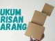 hukum arisan barang