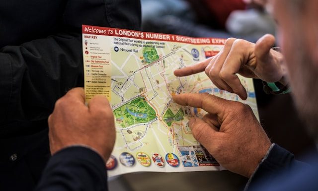 hukum bepergian bersama lawan jenis