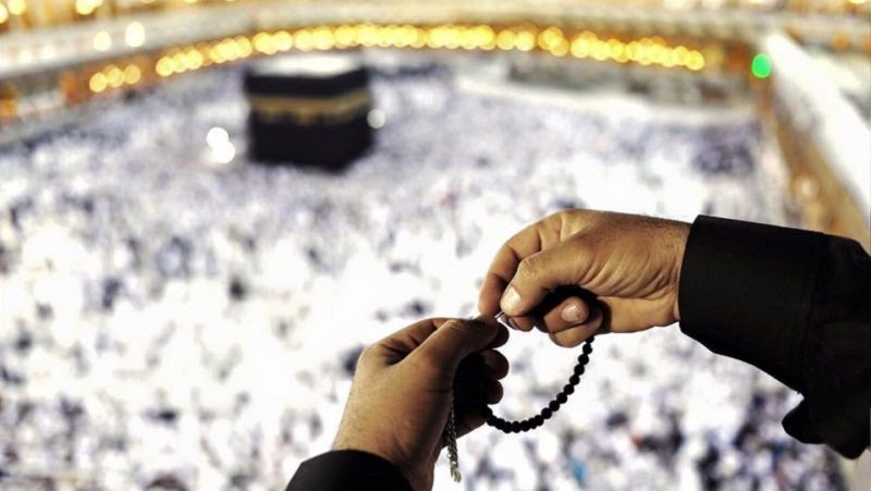 Hukum Berangkat Haji Dengan Berhutang - Cahaya Islam