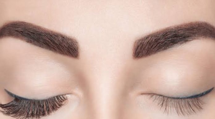 Hukum Eyelash Dalam Islam, Jangan Sembarangan Percantik Diri hukum eyelash
