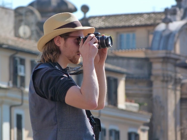 hukum fashion show dalam Islam