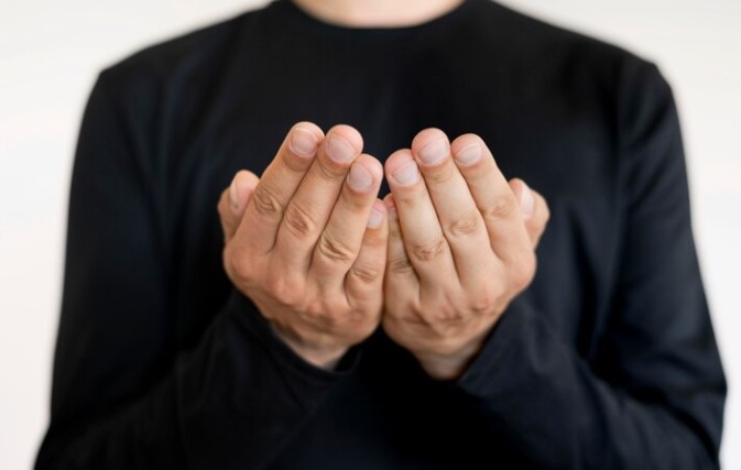 bagaimanakah hukum janji kepada diri sendiri