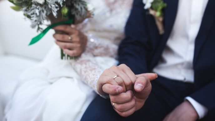 hukum janji menikahi wanita dalam Islam