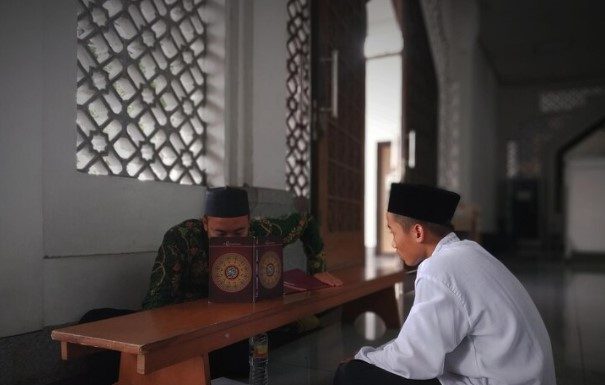 Hukum Janji Palsu Dalam Islam, Dapat Murka Allah SWT! hukum janji palsu