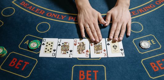 hukum judi tanpa uang taruhan