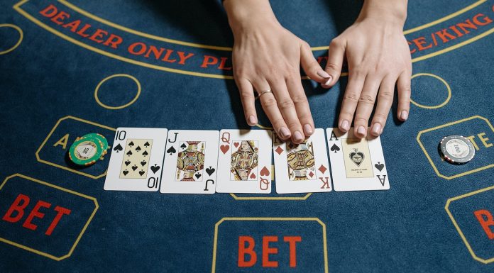 hukum judi tanpa uang taruhan