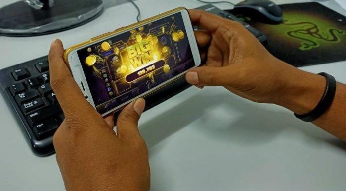 Hukum Main Slot Menurut Islam yang Sedang Digemari Masyarakat Hukum main slot