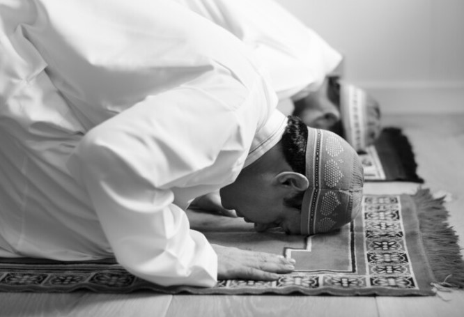 Hukum melanggar janji kepada Allah
