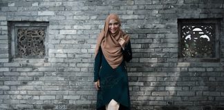 hukum memakai legging dalam Islam