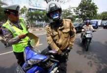 hukum membayar uang damai