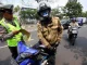 hukum membayar uang damai