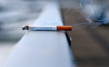 Hukum Membuang Puntung Rokok di Jalan hukum membuang puntung rokok di jalan