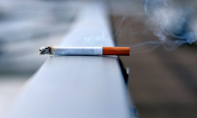 Hukum Membuang Puntung Rokok di Jalan hukum membuang puntung rokok di jalan