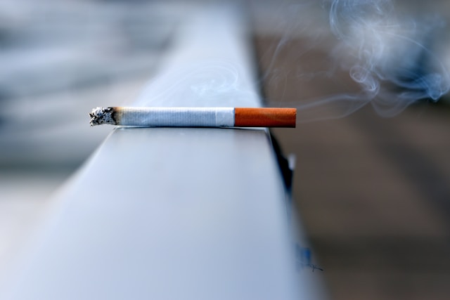 hukum membuang puntung rokok di jalan hukum membuang puntung rokok di jalan