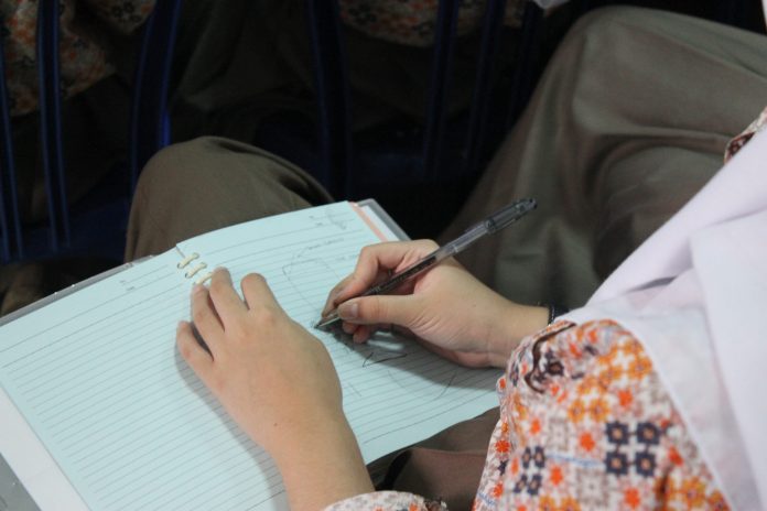 hukum-mencontek-dalam-islam Hukum mencontek dalam islam