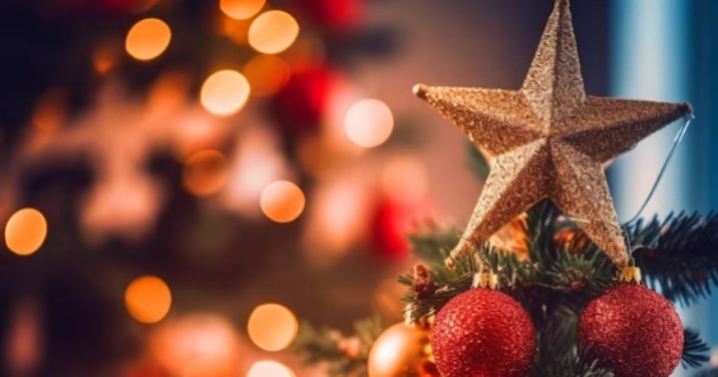 Hukum mengucapkan Selamat Natal