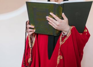 Hukum mengucapkan Selamat Natal