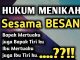 hukum menikah dengan besan