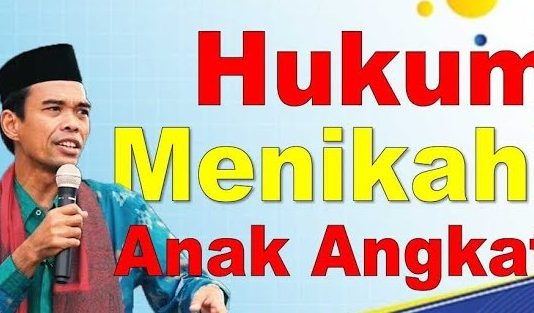 Hukum Menikahi Anak Angkat Bolehkah? hukum menikahi anak angkat bolehkah
