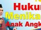 hukum menikahi anak angkat bolehkah