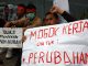 hukum mogok kerja