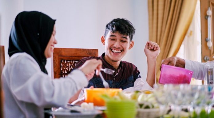 hukum puasa ramadhan