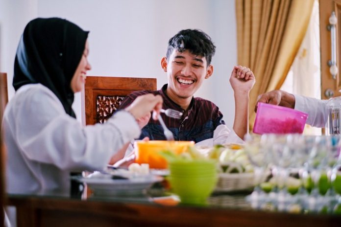 hukum puasa ramadhan