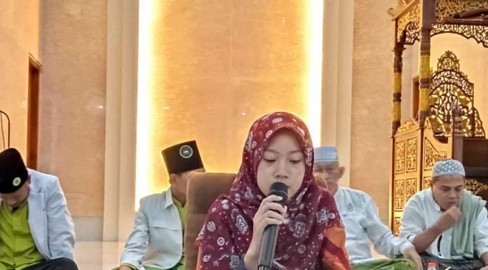 hukum qira'ah al-qur'an