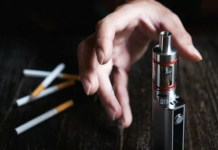 Hukum Rokok Elektrik, Haram atau Boleh? hukum rokok elektrik menurut islam