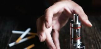 hukum rokok elektrik menurut islam