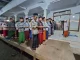 hukum shalat tarawih cepat