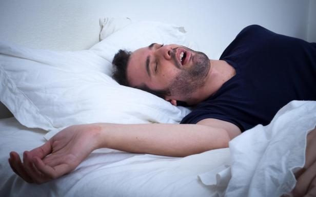 hukum tidur seharian saat puasa apakah sah