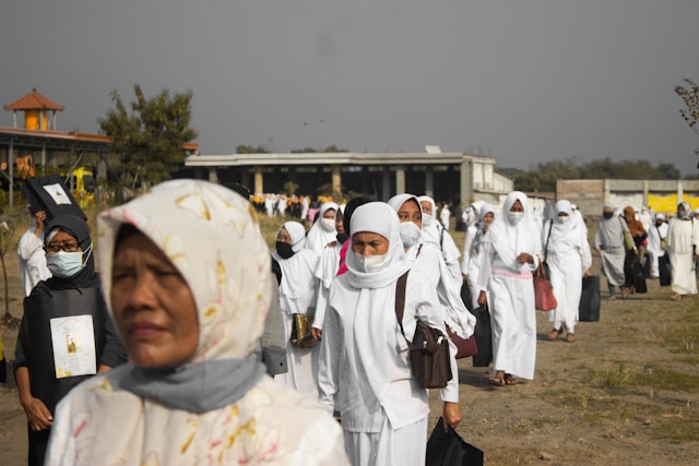 hukum ziarah kubur dalam Islam